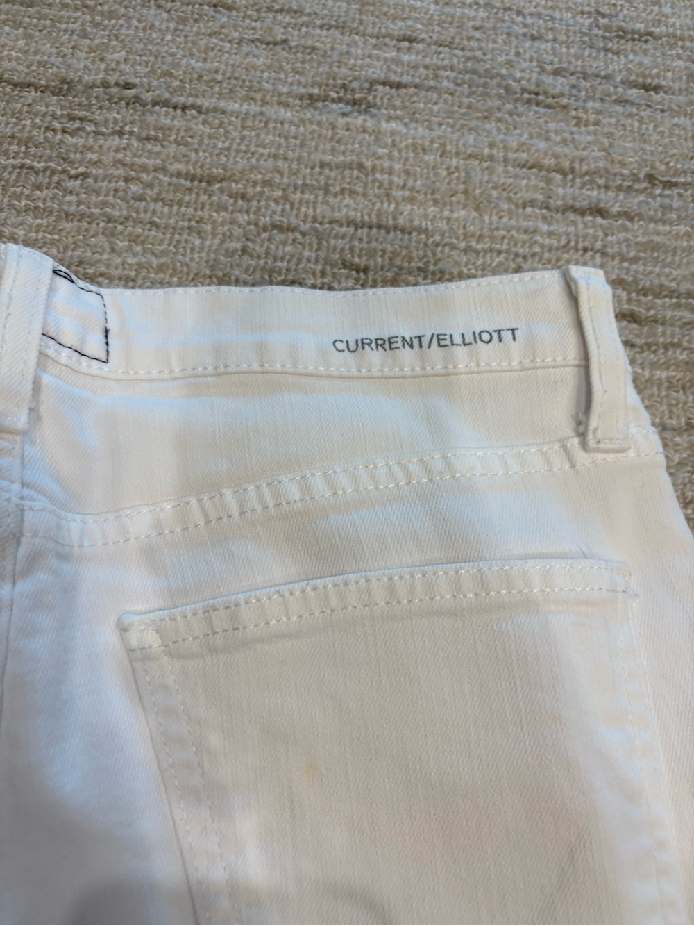 Current/Elliott Jeans - Picture 10 of 10